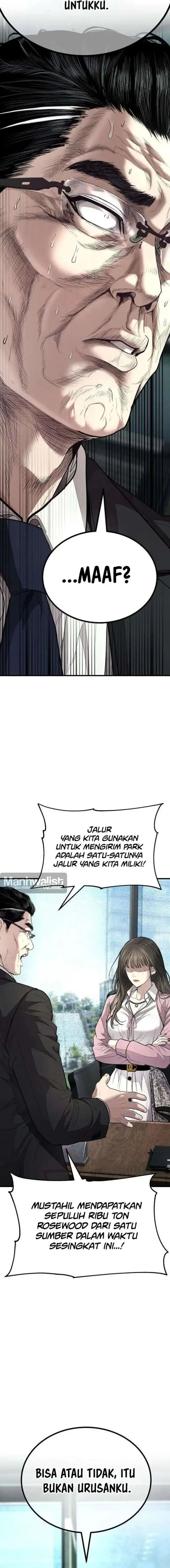 I Beat Up My Boss Chapter 19 - Page 13