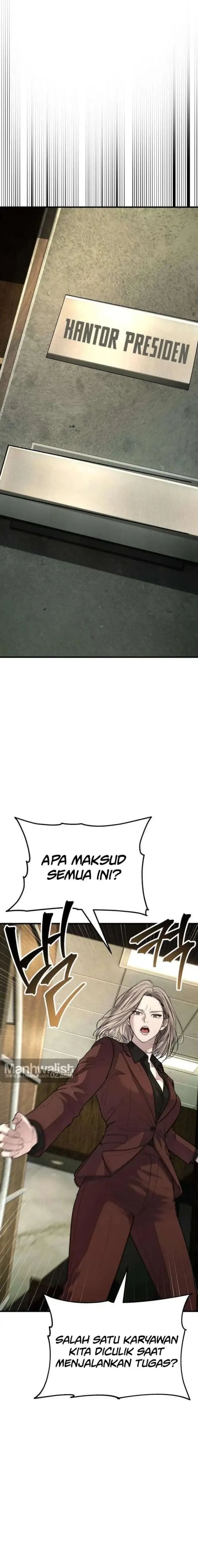 I Beat Up My Boss Chapter 19 - Page 15
