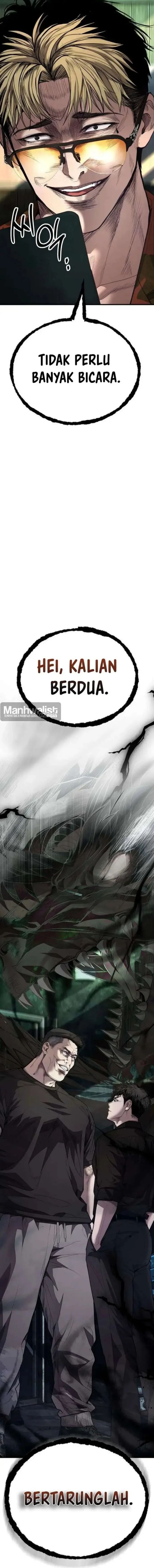 I Beat Up My Boss Chapter 19 - Page 42