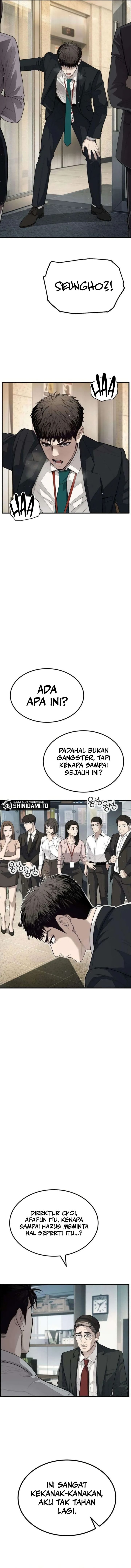Baca I Beat Up My Boss - Chapter 2 halaman 14