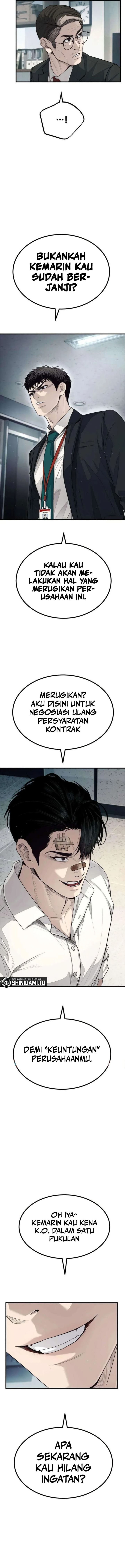 Baca I Beat Up My Boss - Chapter 2 halaman 15