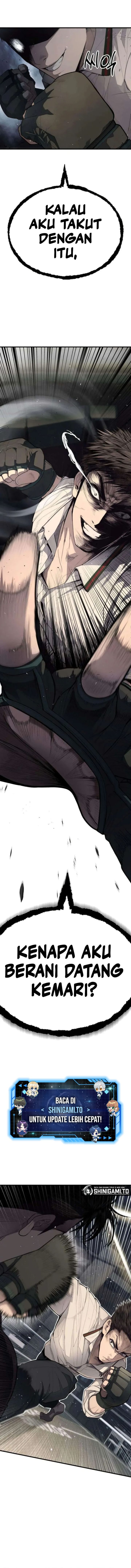 Baca I Beat Up My Boss - Chapter 2 halaman 2