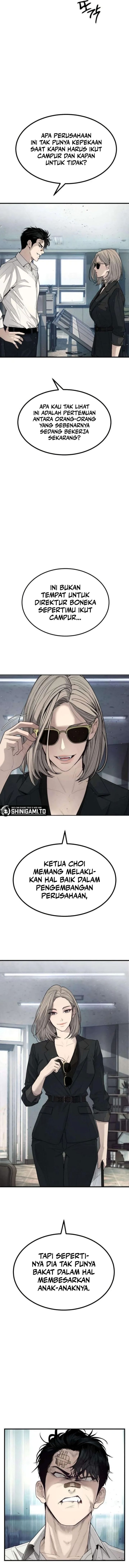 Baca I Beat Up My Boss - Chapter 2 halaman 24