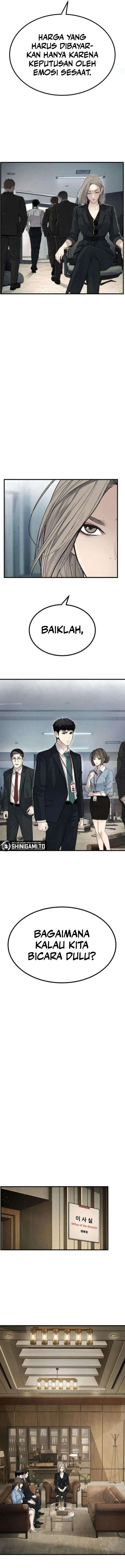 Baca I Beat Up My Boss - Chapter 2 halaman 28