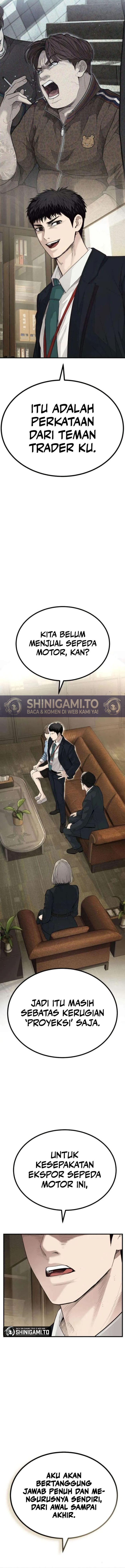 Baca I Beat Up My Boss - Chapter 2 halaman 32