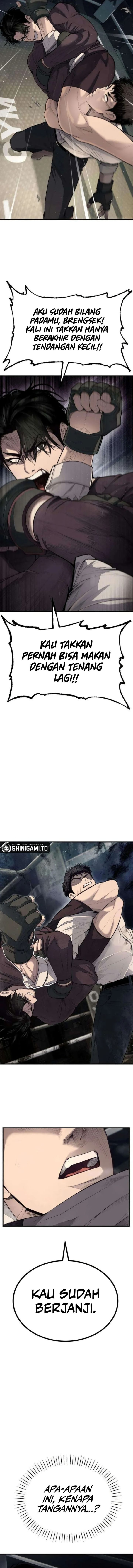 Baca I Beat Up My Boss - Chapter 2 halaman 7