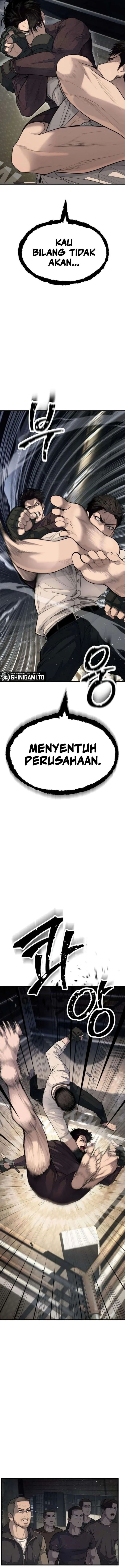 Baca I Beat Up My Boss - Chapter 2 halaman 8