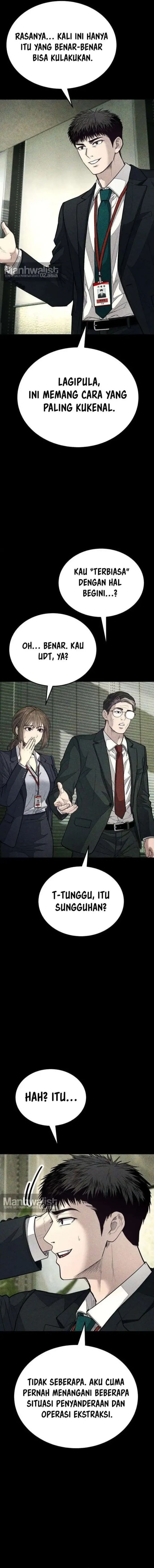 I Beat Up My Boss Chapter 20 - Page 17