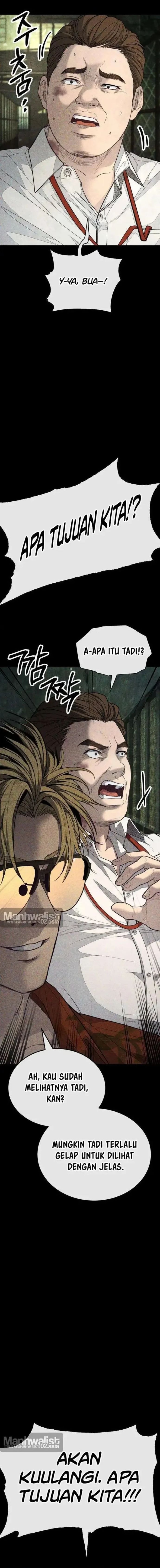 I Beat Up My Boss Chapter 21 - Page 13
