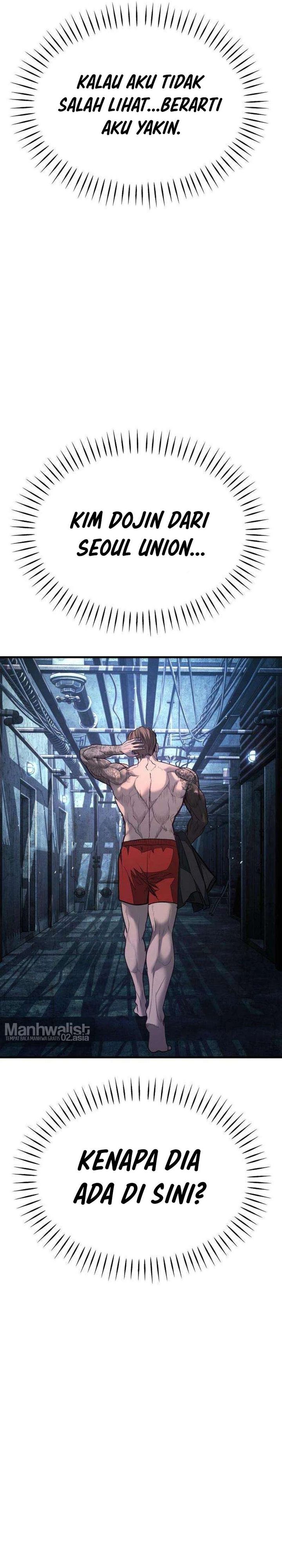 Baca I Beat Up My Boss - Chapter 22 halaman 19