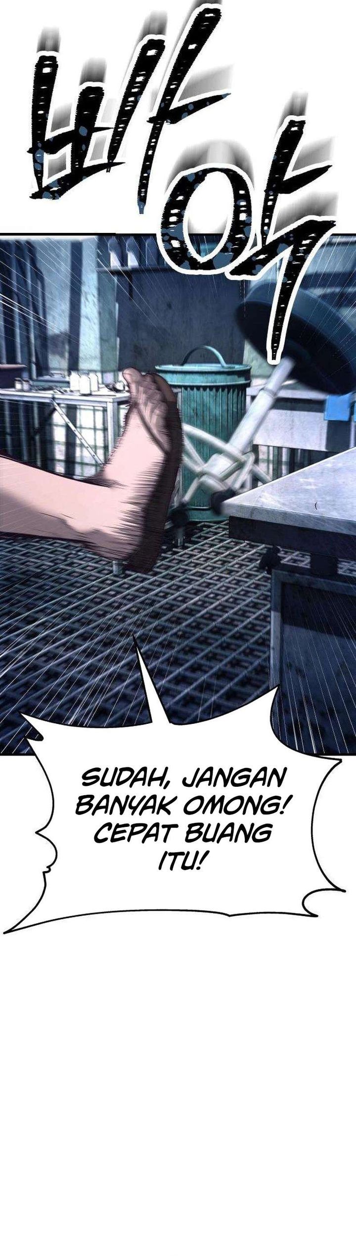 Baca I Beat Up My Boss - Chapter 22 halaman 22