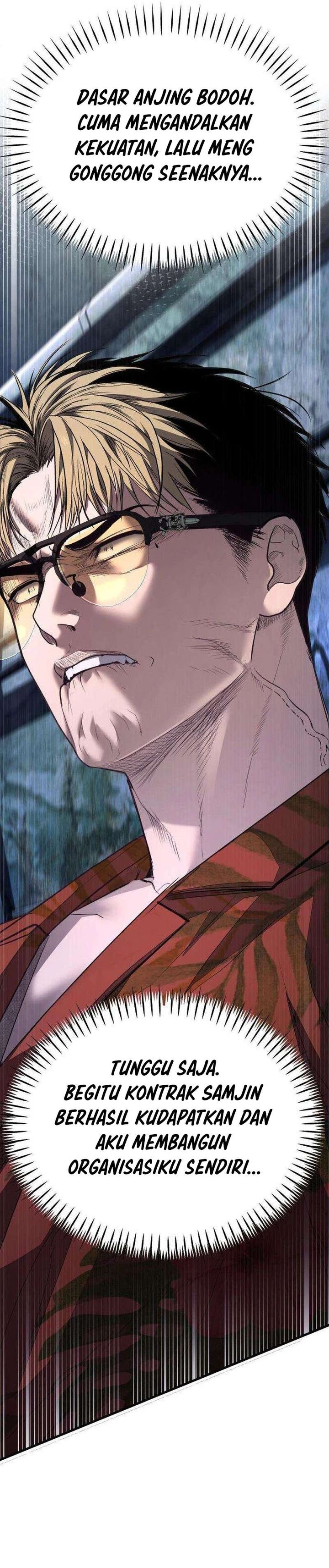 Baca I Beat Up My Boss - Chapter 22 halaman 23