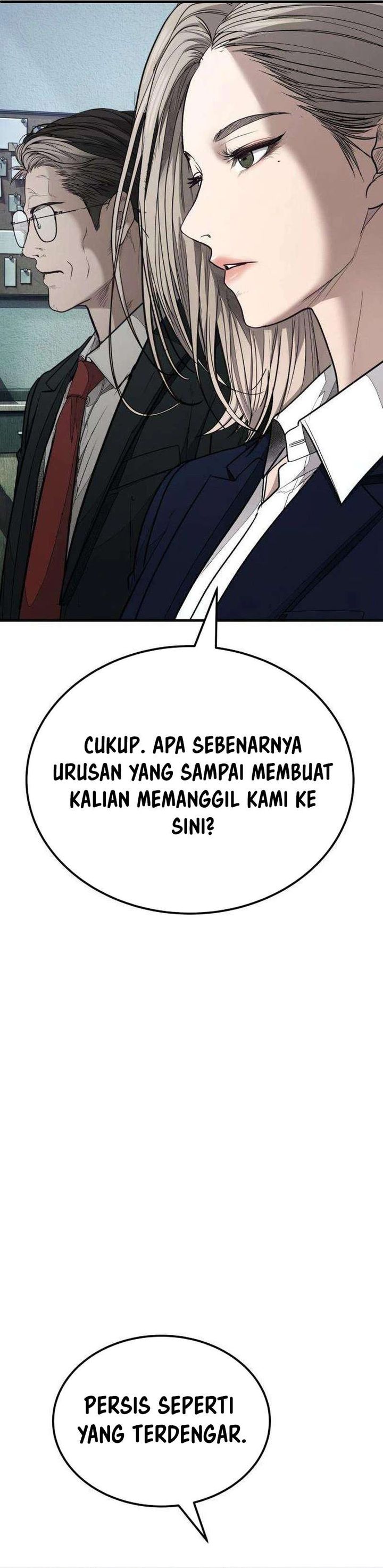 Baca I Beat Up My Boss - Chapter 22 halaman 31