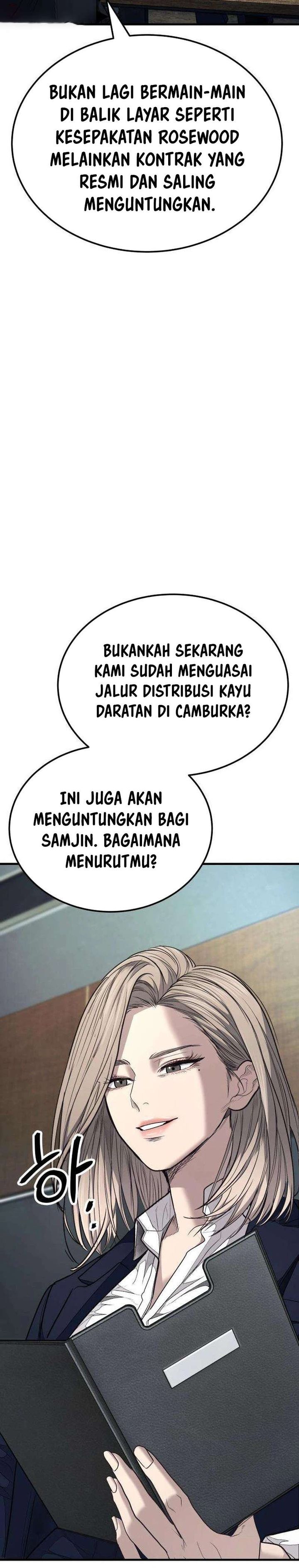 Baca I Beat Up My Boss - Chapter 22 halaman 33
