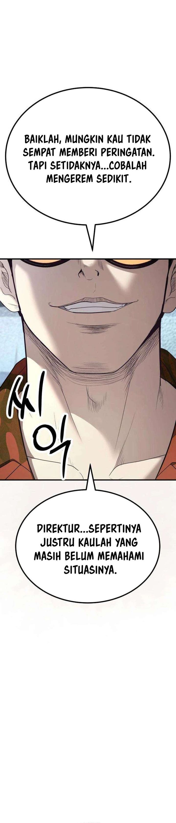 Baca I Beat Up My Boss - Chapter 22 halaman 37