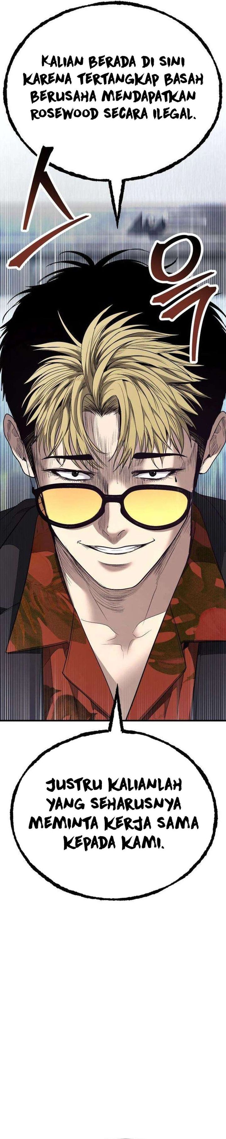 Baca I Beat Up My Boss - Chapter 22 halaman 38