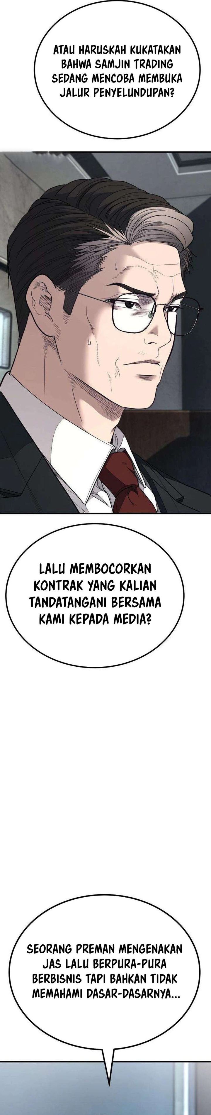 Baca I Beat Up My Boss - Chapter 22 halaman 39