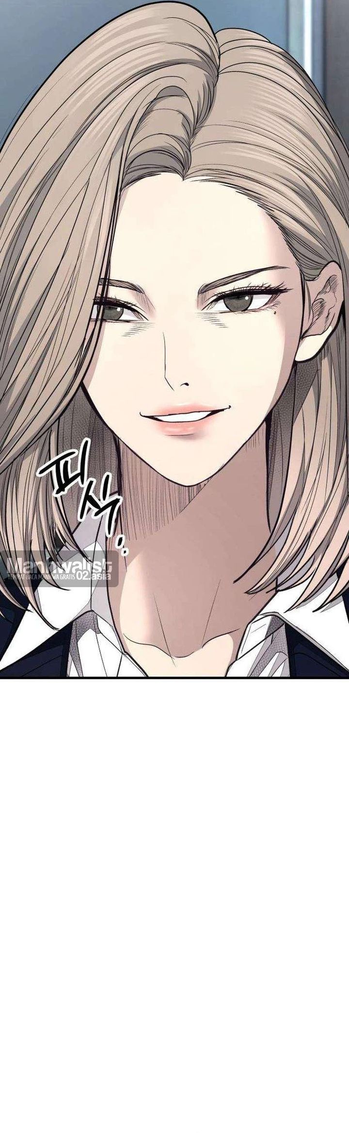 Baca I Beat Up My Boss - Chapter 22 halaman 40