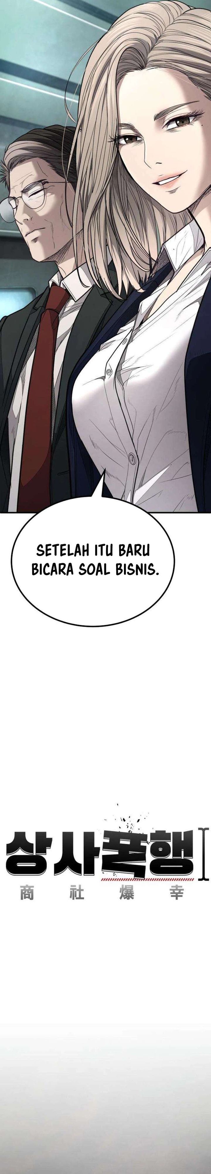 Baca I Beat Up My Boss - Chapter 22 halaman 46