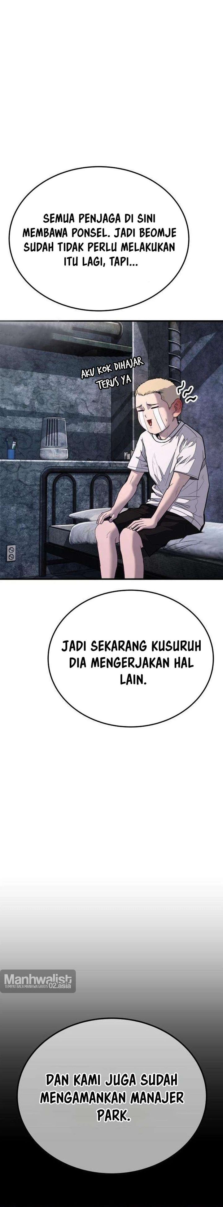 Baca I Beat Up My Boss - Chapter 22 halaman 51
