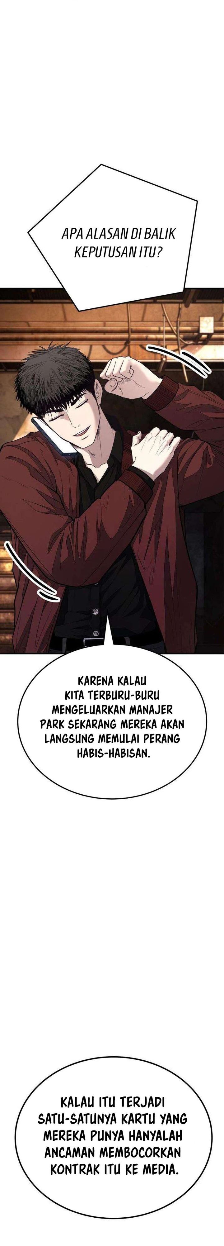 Baca I Beat Up My Boss - Chapter 22 halaman 55