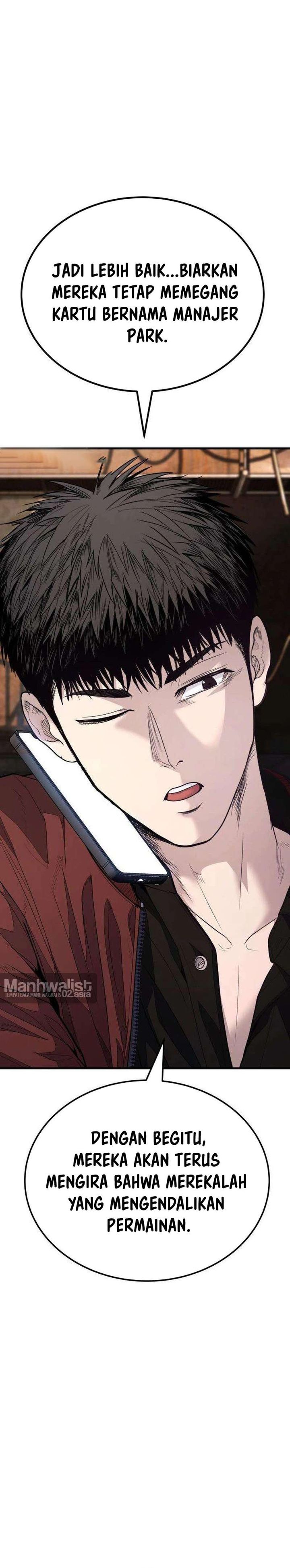 Baca I Beat Up My Boss - Chapter 22 halaman 56