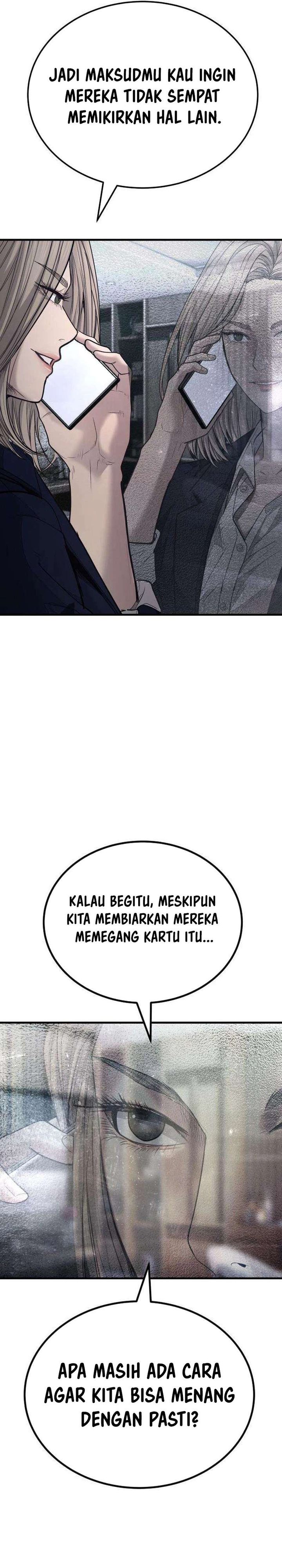 Baca I Beat Up My Boss - Chapter 22 halaman 57