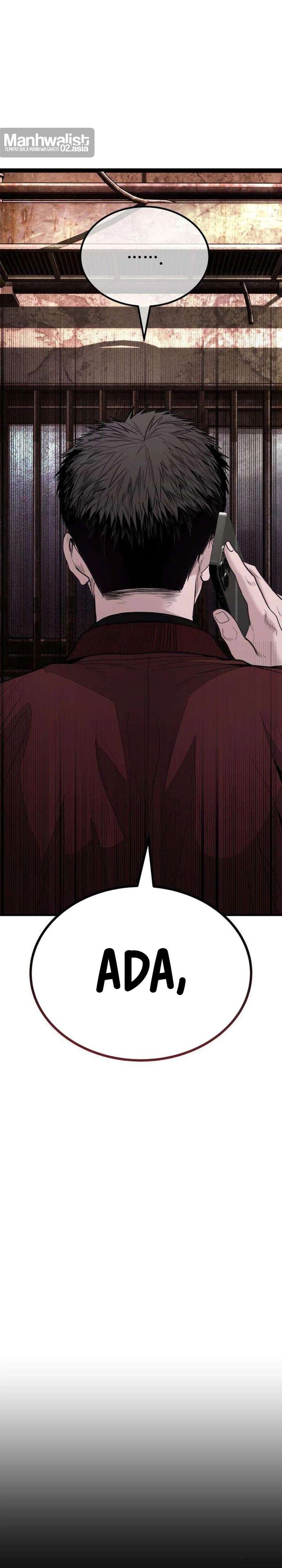 Baca I Beat Up My Boss - Chapter 22 halaman 58