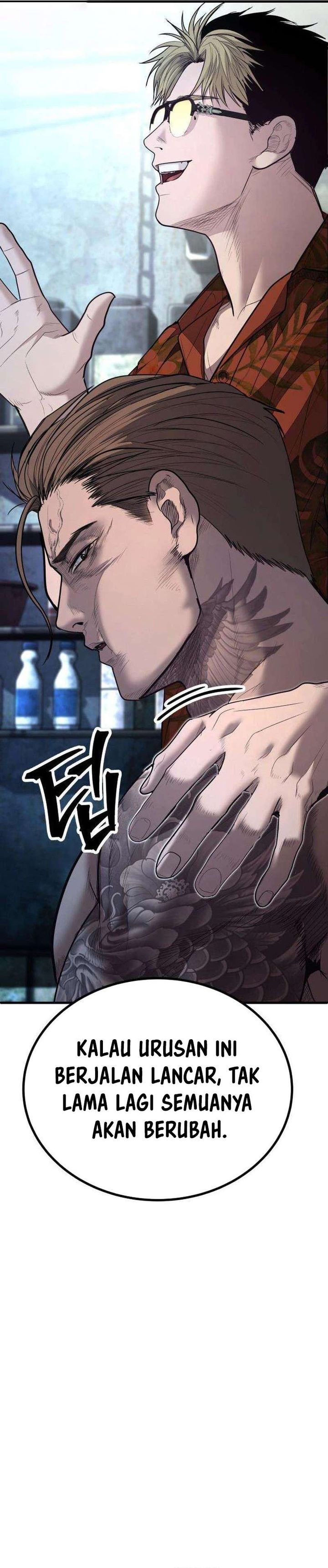 Baca I Beat Up My Boss - Chapter 22 halaman 6