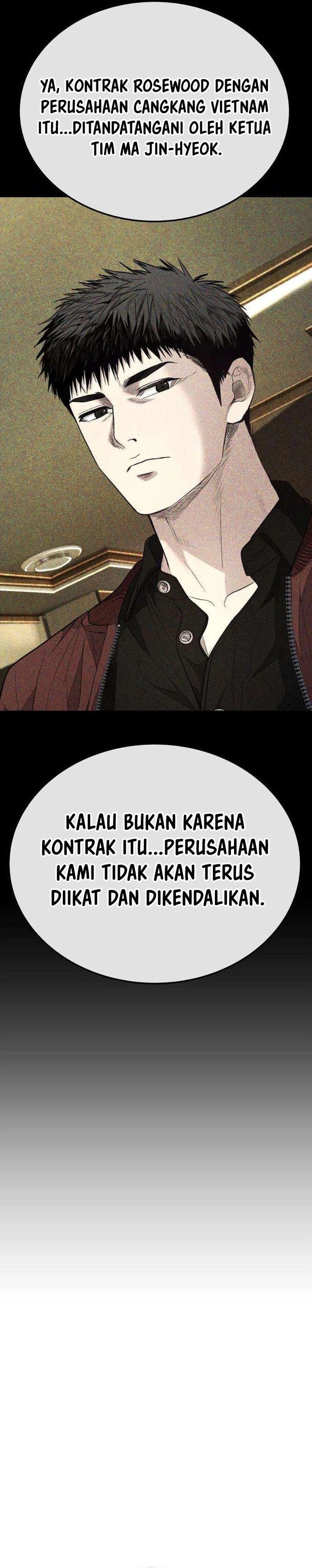 Baca I Beat Up My Boss - Chapter 22 halaman 60