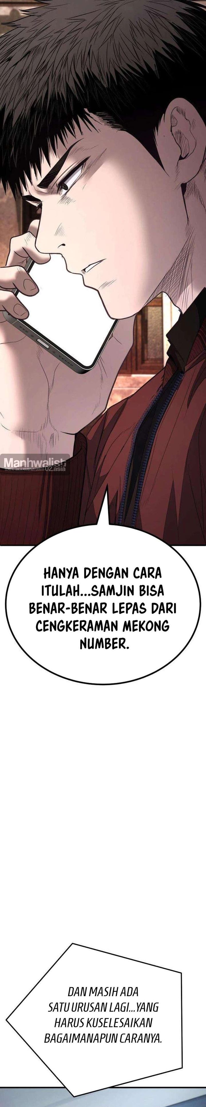 Baca I Beat Up My Boss - Chapter 22 halaman 63