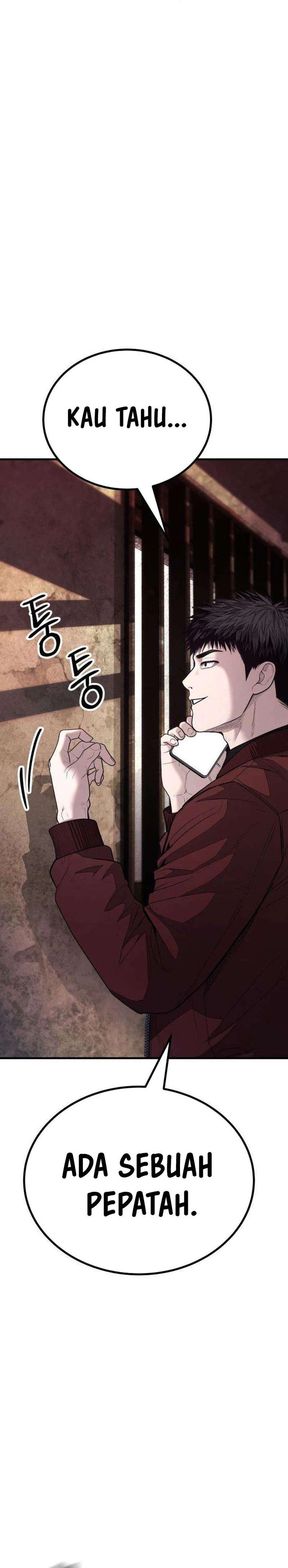Baca I Beat Up My Boss - Chapter 22 halaman 69