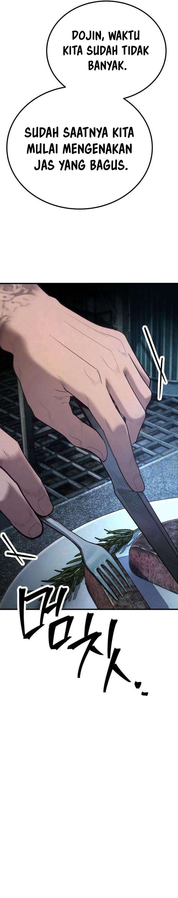 Baca I Beat Up My Boss - Chapter 22 halaman 7
