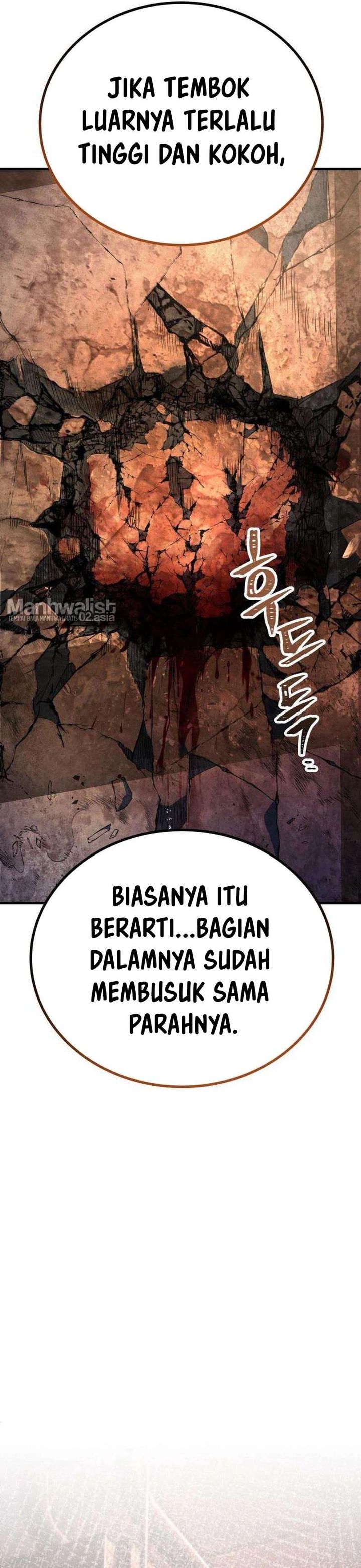Baca I Beat Up My Boss - Chapter 22 halaman 72