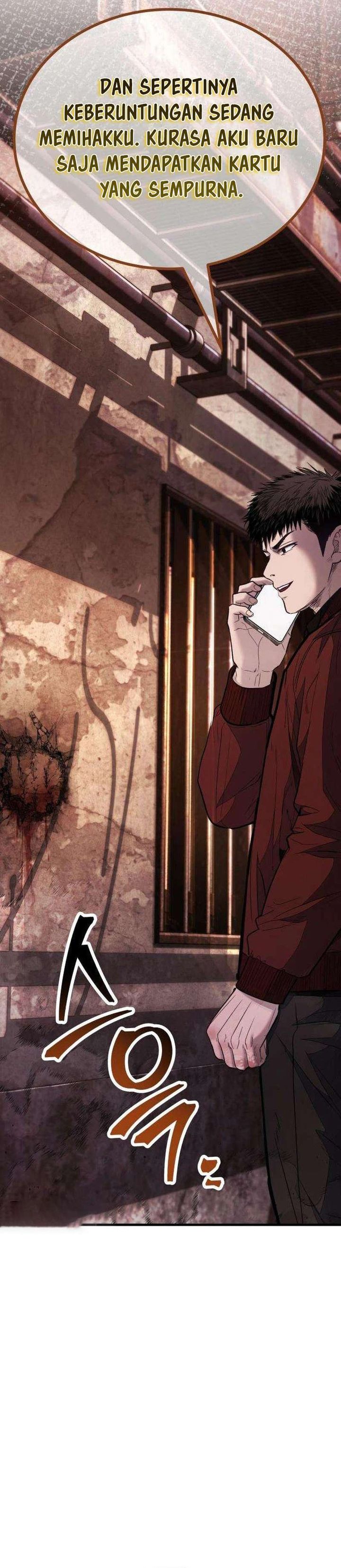 Baca I Beat Up My Boss - Chapter 22 halaman 73