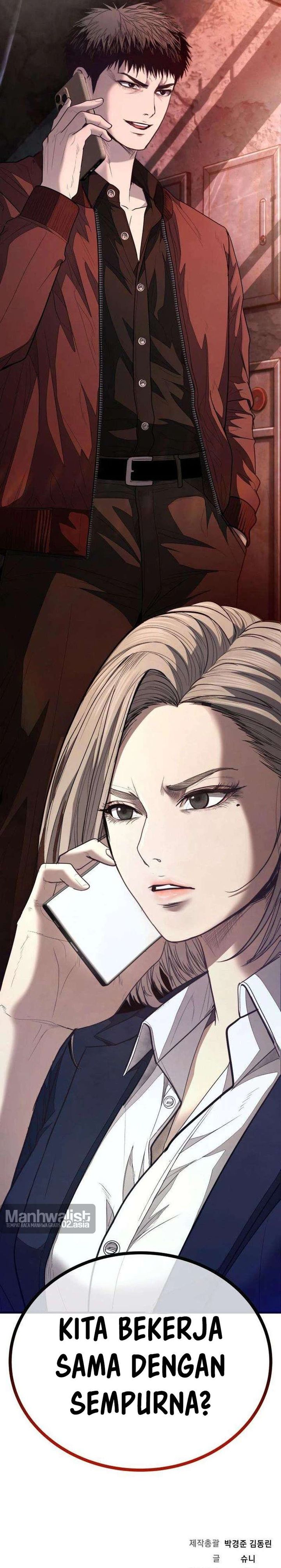 Baca I Beat Up My Boss - Chapter 22 halaman 75