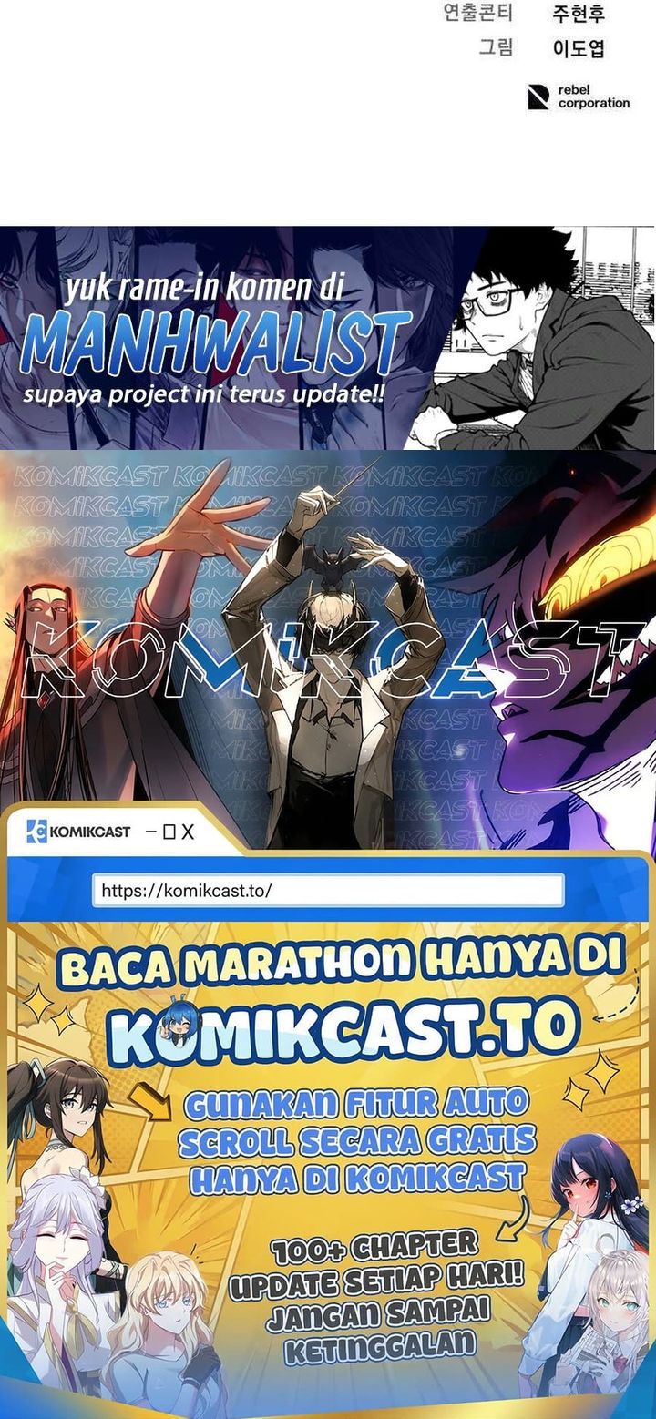 Baca I Beat Up My Boss - Chapter 22 halaman 76