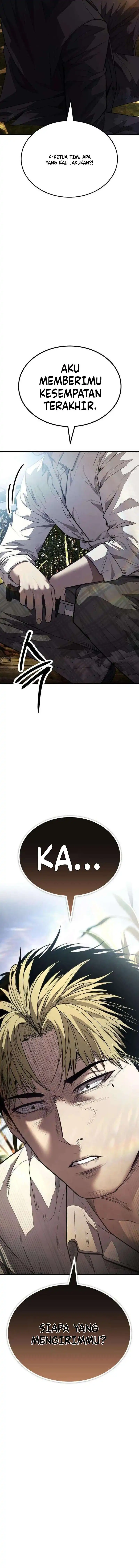 I Beat Up My Boss Chapter 23 - Page 19