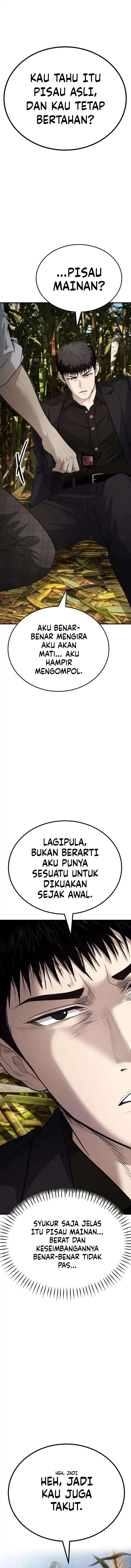 I Beat Up My Boss Chapter 23 - Page 24