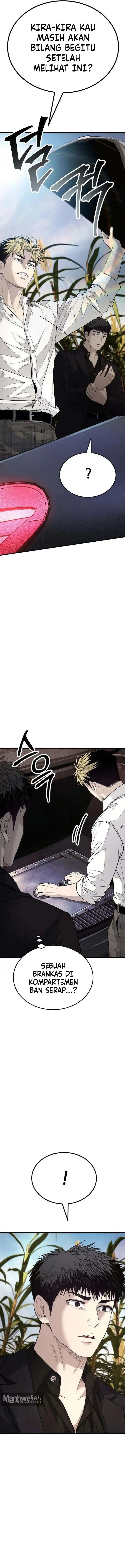 I Beat Up My Boss Chapter 23 - Page 26
