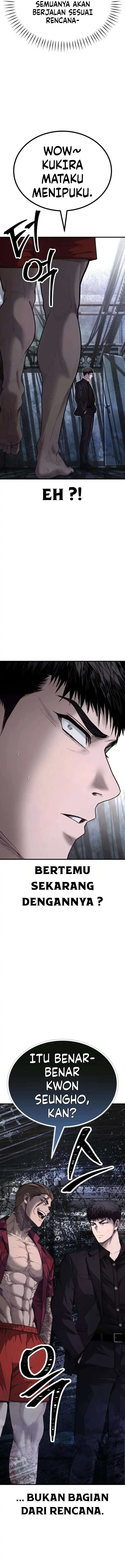 I Beat Up My Boss Chapter 23 - Page 32