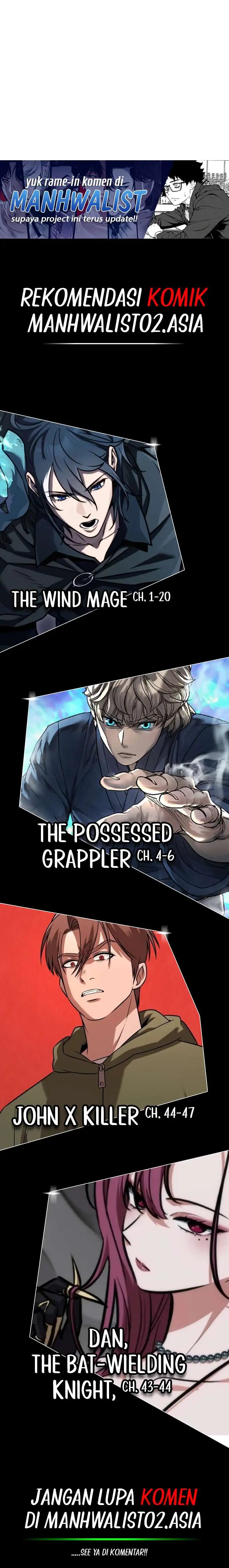 I Beat Up My Boss Chapter 23 - Page 33