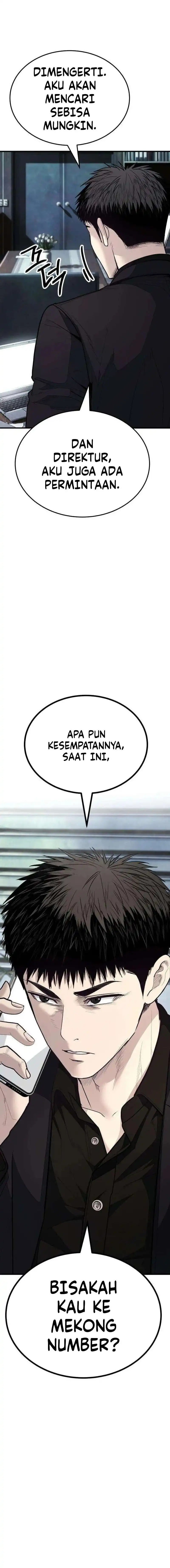 I Beat Up My Boss Chapter 24 - Page 23
