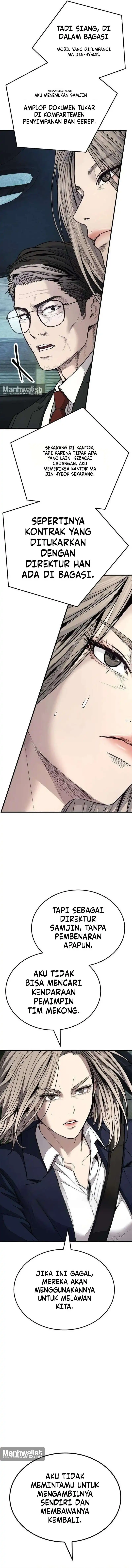I Beat Up My Boss Chapter 24 - Page 24
