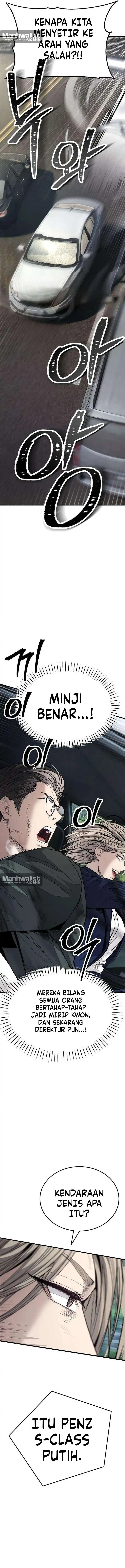 I Beat Up My Boss Chapter 24 - Page 27