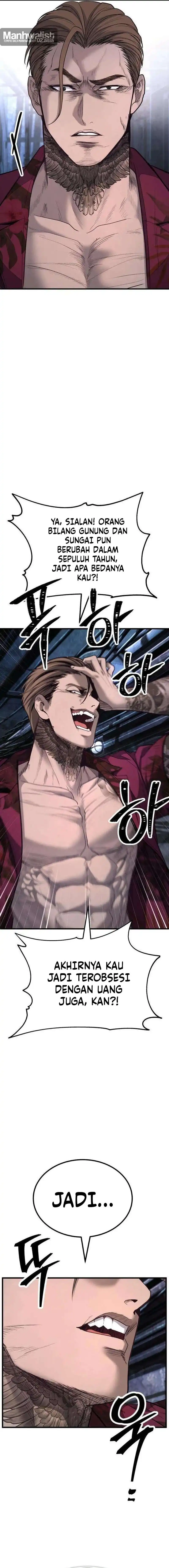 I Beat Up My Boss Chapter 24 - Page 6