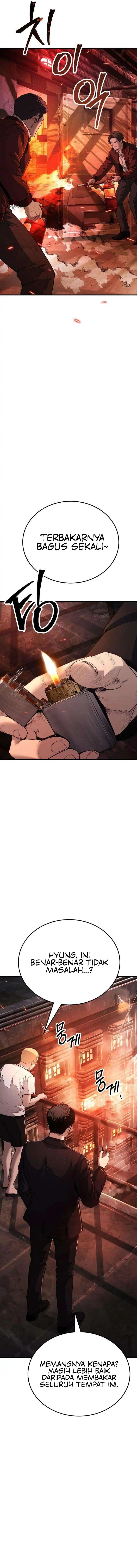 I Beat Up My Boss Chapter 25 - Page 14