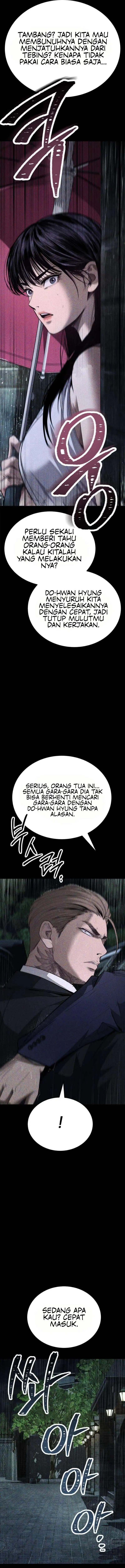 I Beat Up My Boss Chapter 25 - Page 17