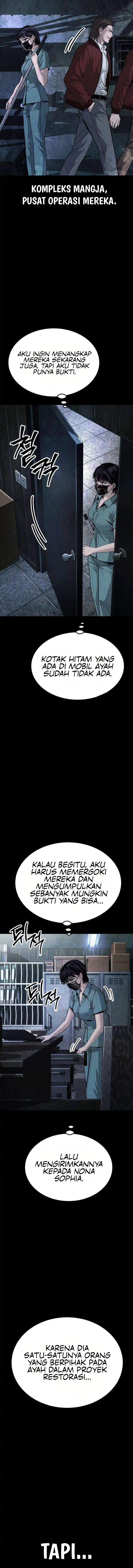 I Beat Up My Boss Chapter 25 - Page 20