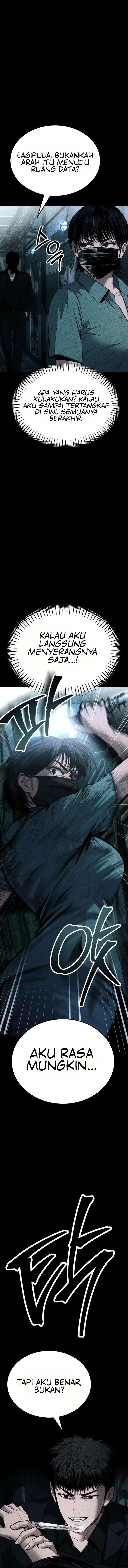 I Beat Up My Boss Chapter 25 - Page 24